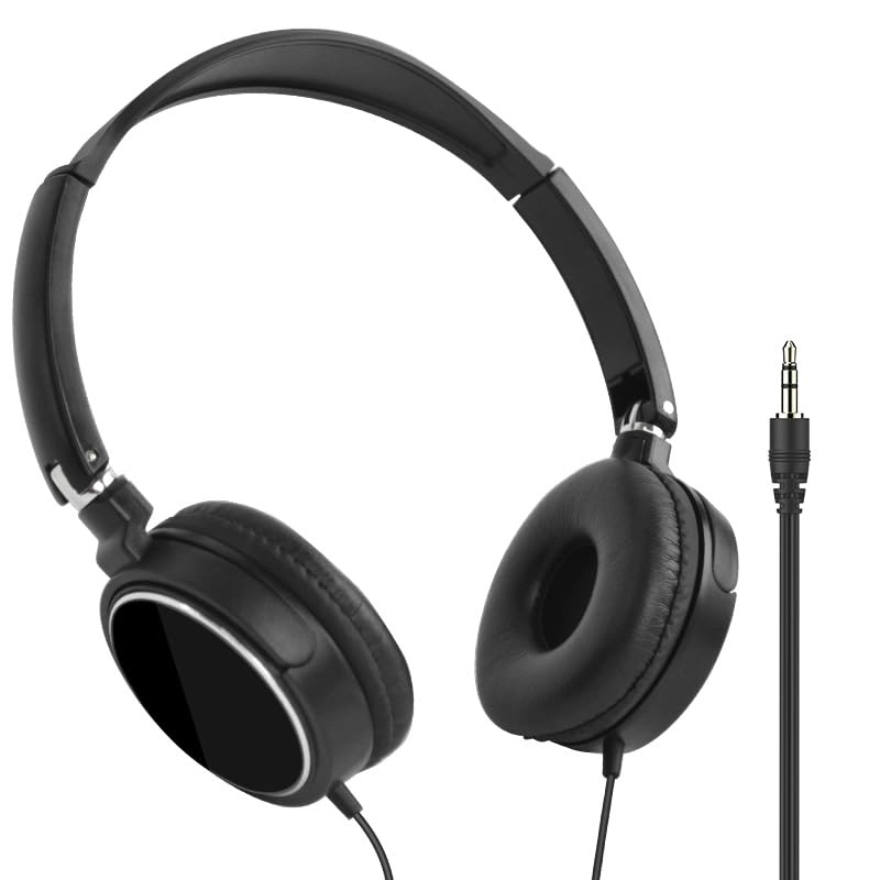 IROGER Headphone 3245 Wired Headphone