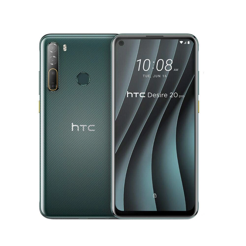 Desire 20 Pro - 6GB 128GB