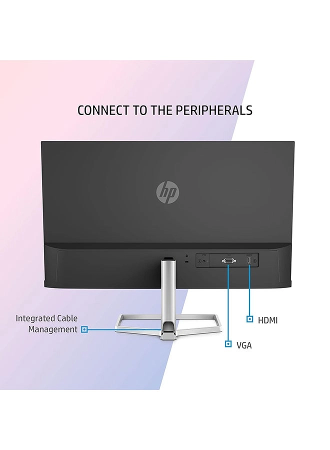 M24fe - 43G27AS 23.8 inches 1920 X 1080 pixels