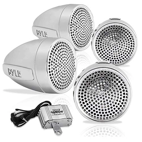 PLMCA90 - Set of 4