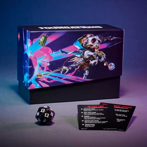 Foundations - 40pcs Bundle