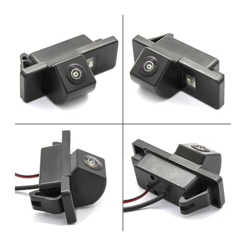 Rear View CCD - Night vision