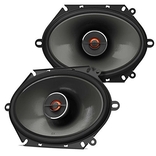 Stage 8602 - 6" x 8" 2-Way Coaxial
