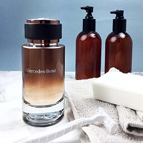 Le Perfume Eau de Parfum 120ml