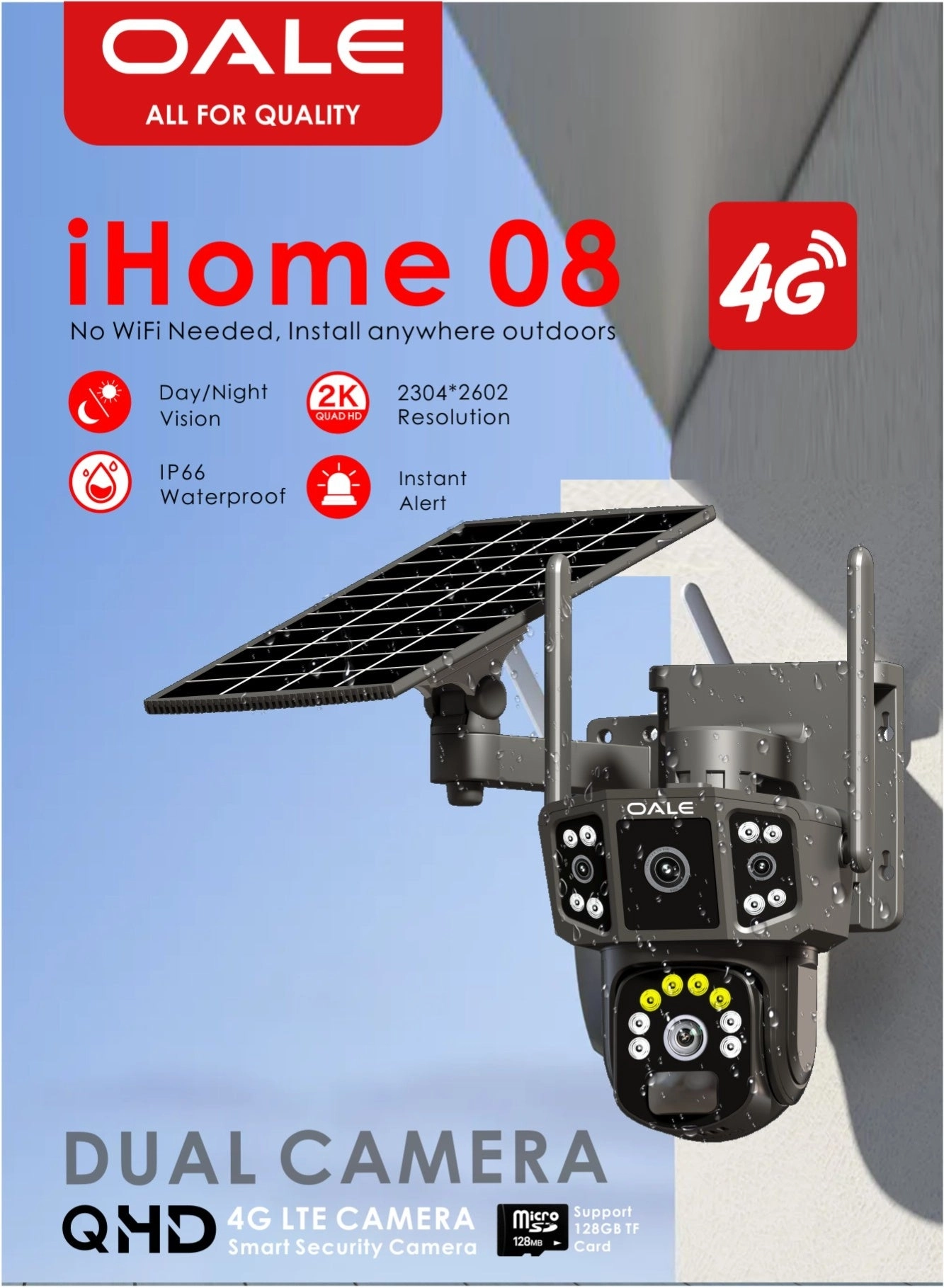 iHome 08