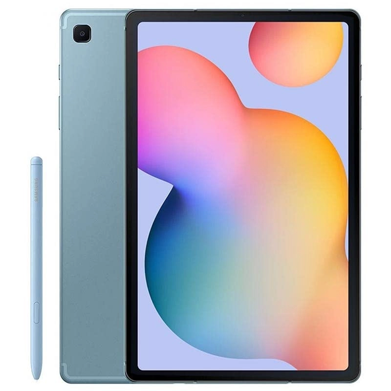Galaxy Tab S6 Lite - 64GB 10.4"