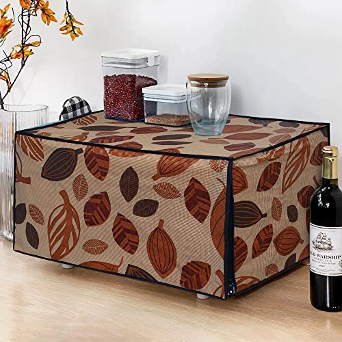 Microwave Oven Cover - 21 Litre MC2146BP Black