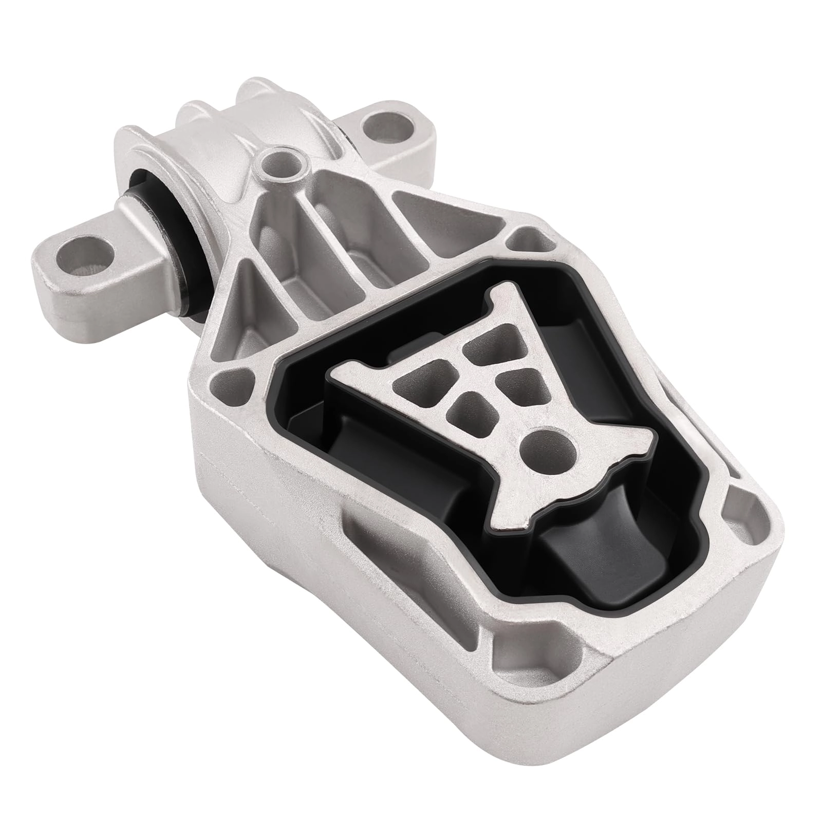 loongrie Engine Motor Transmission Mount Kit - 2017-2019 QX30 & 2013-2017 B250 & 2014-2019 CLA250 & 2014-2019 CLA45 AMG & 2015-2020 GLA 250 GLA45 AMG 2.0L L4