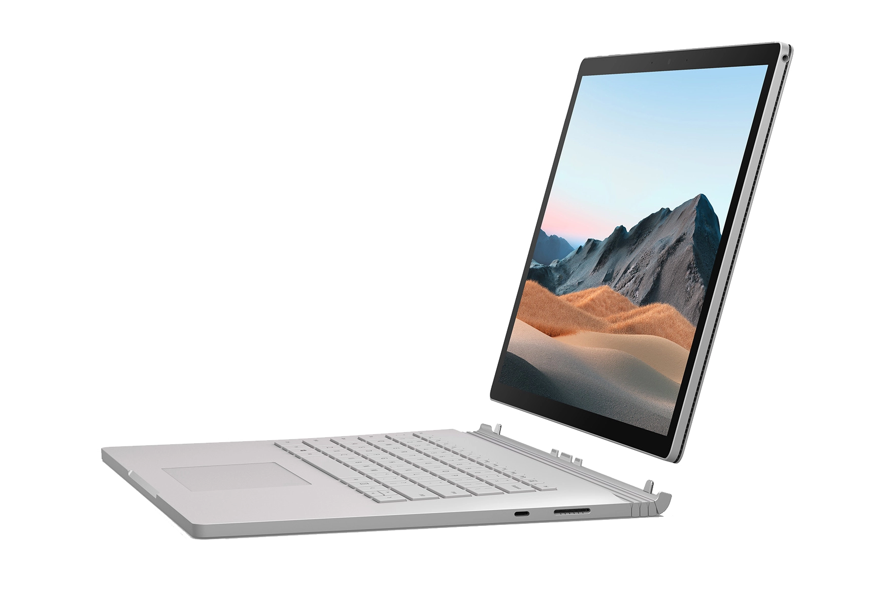 Microsoft (Renewed) Surface Book 3 - 15'' Core i7-1065G7 16GB DDR4 1000GB SSD