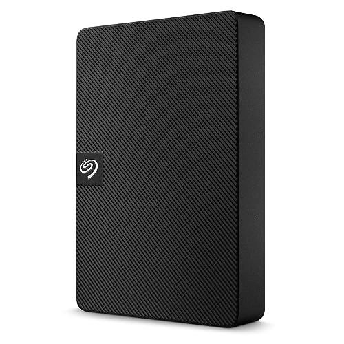 Expansion - 5 TB 2.5 Inch HDD
