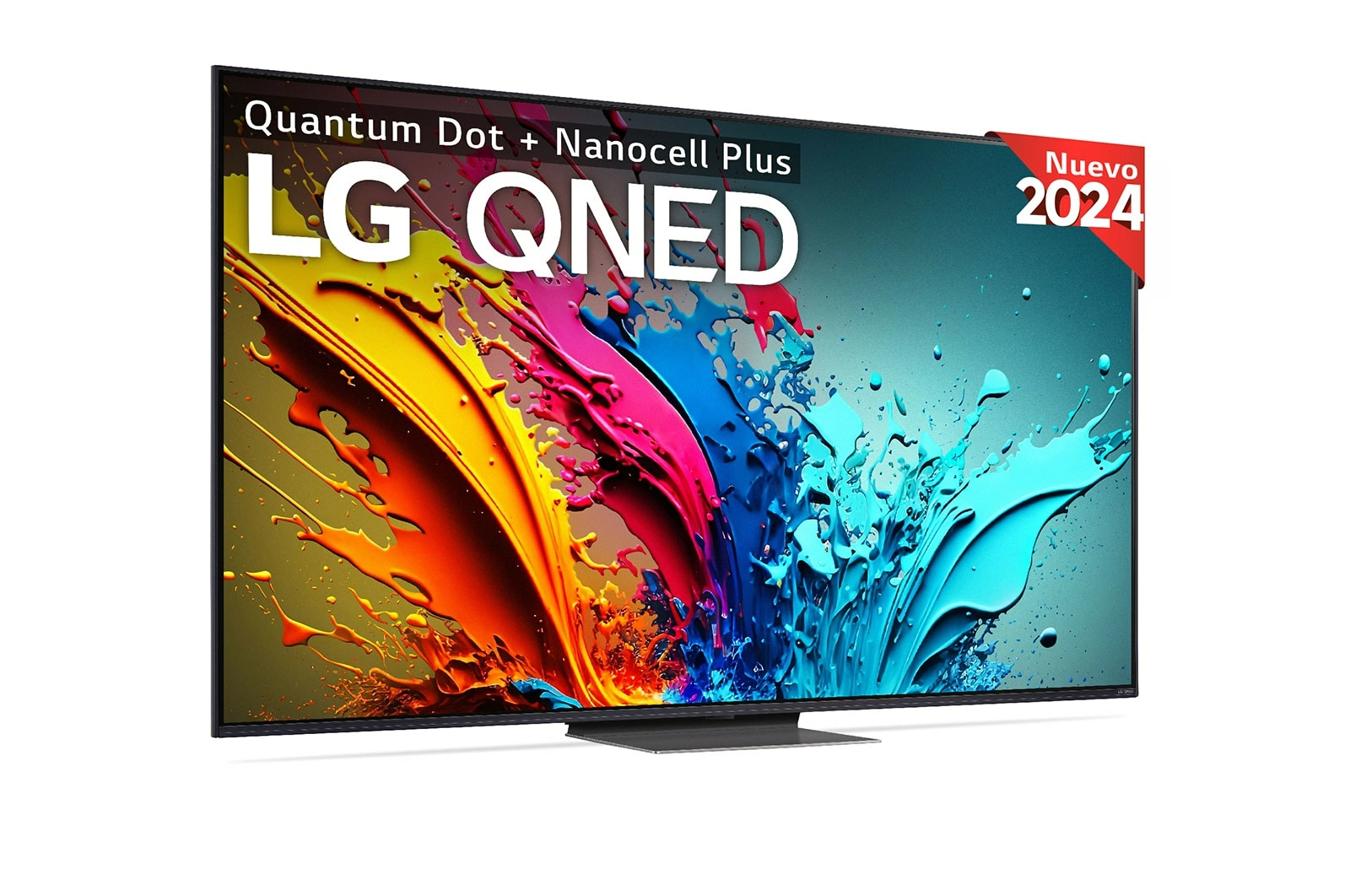 (Refurbished) QNED86 - 86 Inch