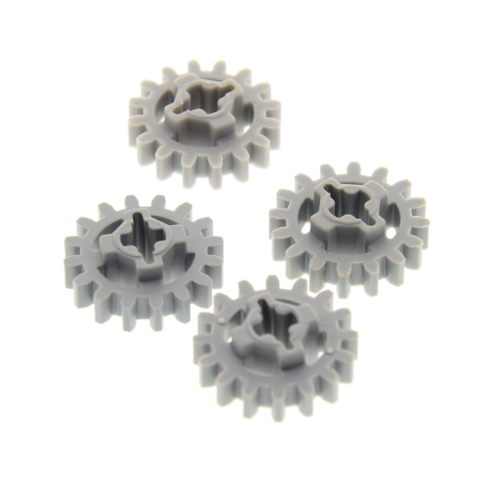 LEGO Technic Gear 16 Teeth - Light Grey 94925