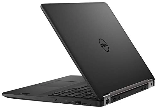 (Renewed) Latitude E7470 - 14'' Core i7-6600U 8GB DDR4 256GB SSD