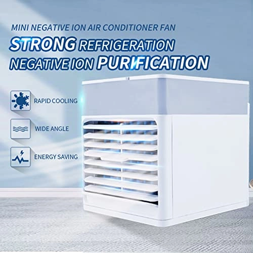Portable Air Conditioner