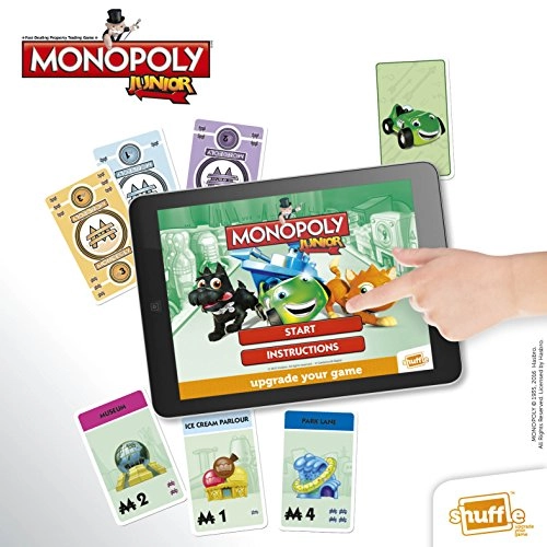 Monopoly Junior