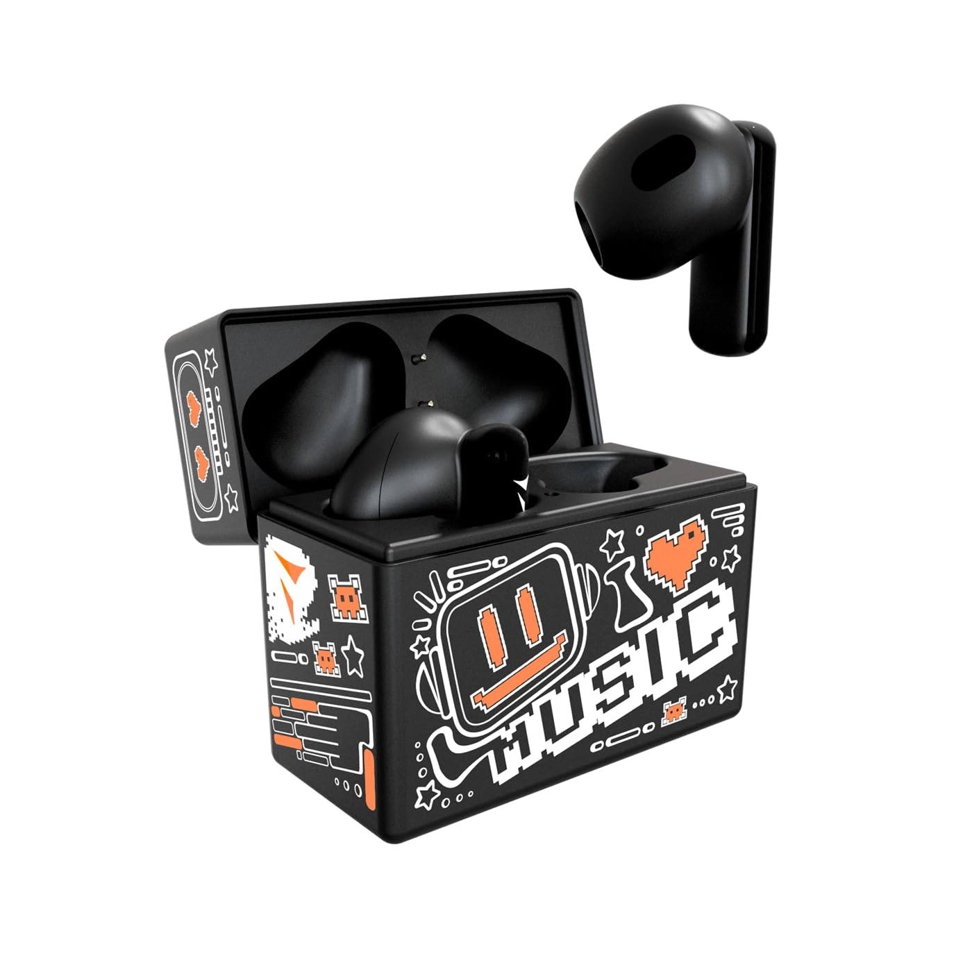 Techmade XM191 Wireless Earbud