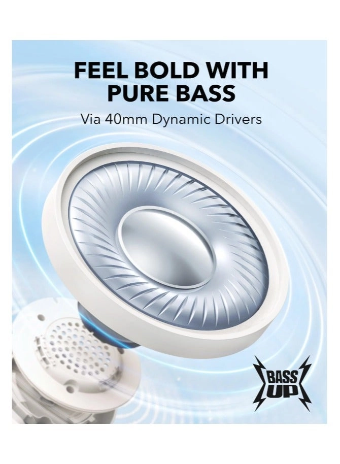 H30i Wireless Headphone