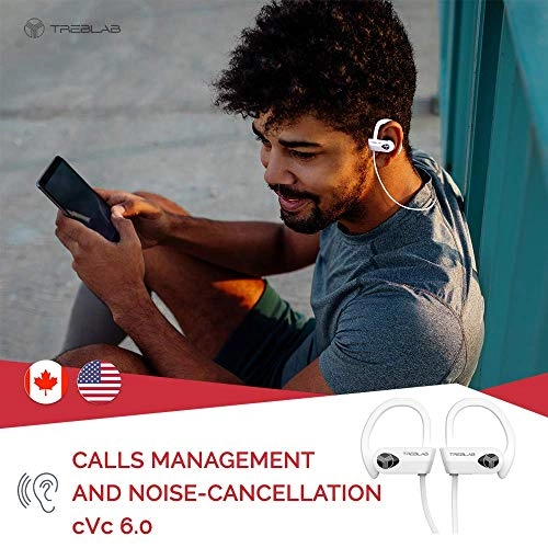 XR500 Wireless Headphone