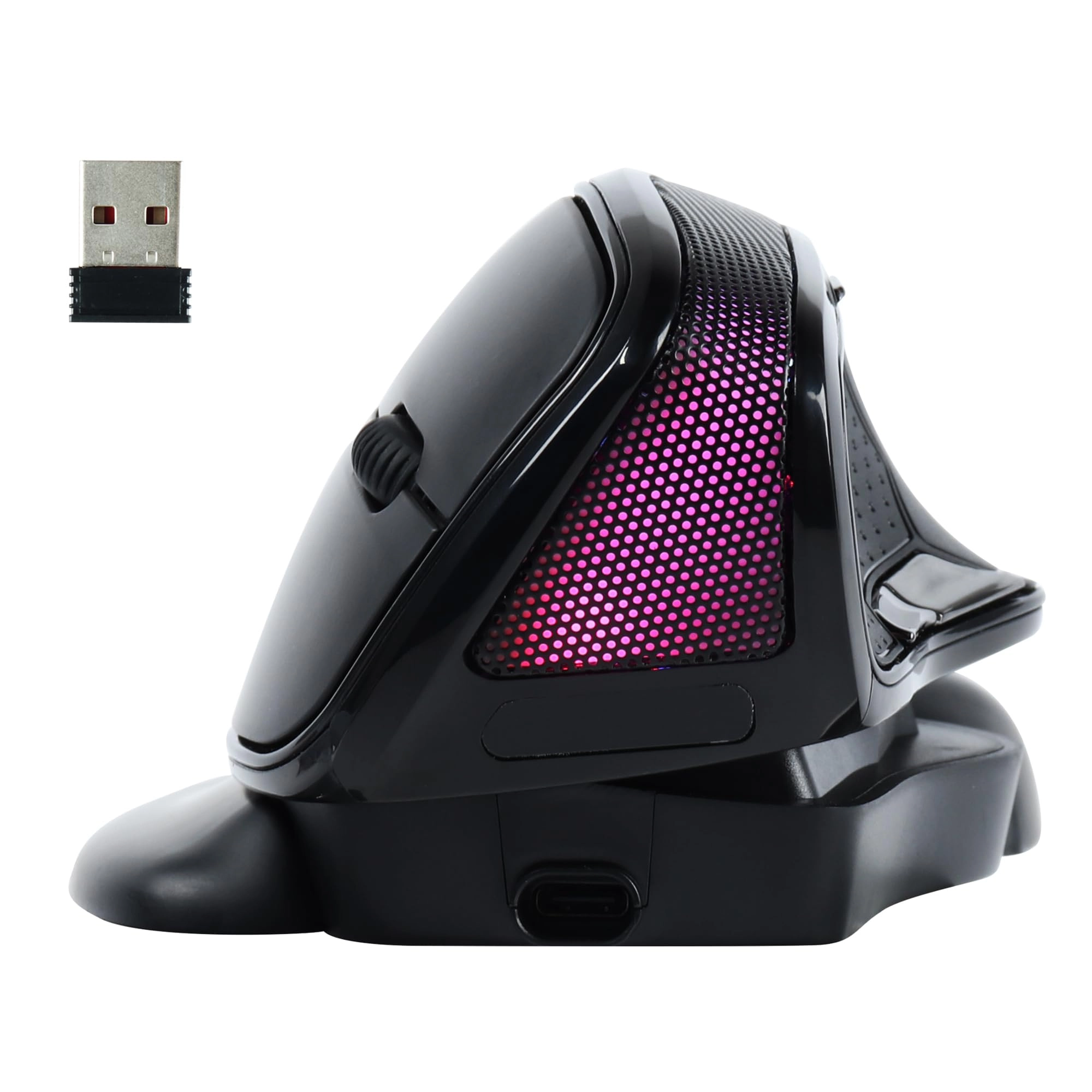 Ergonomic Vertical Mouse - Wireless