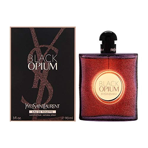 Black Opium Eau de Toilette 90 ml