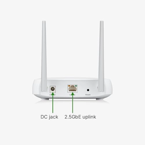 NWA30BE - WiFi 7 5.1Gbps