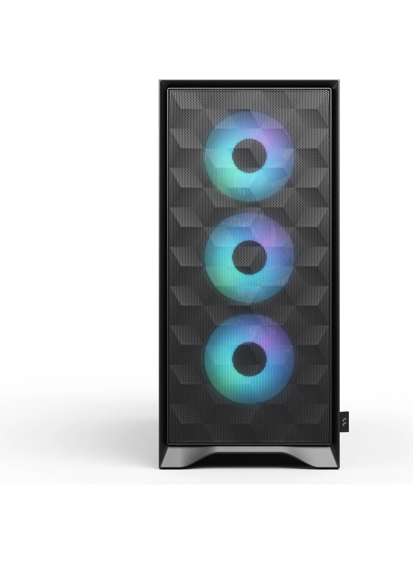 Pop 2 Air - Tempered Glass Side Panel Mid Tower