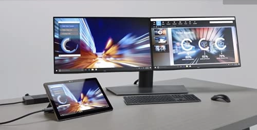 Latitude 7200 - 512GB 12.3"