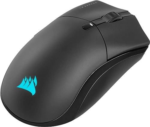 Sabre RGB Pro Gaming Mouse - Wireless