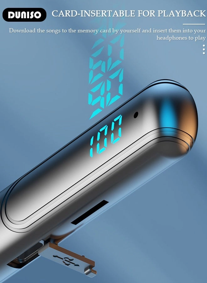 DU4674 Wireless Headphone