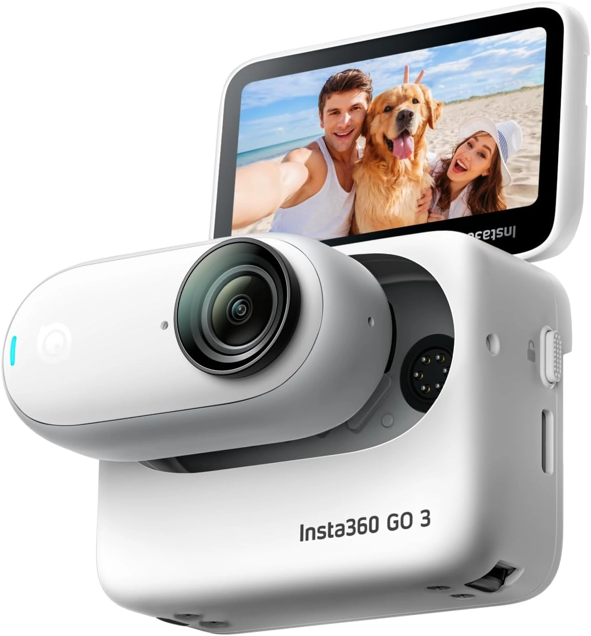 GO 3 2.5K60 128GB