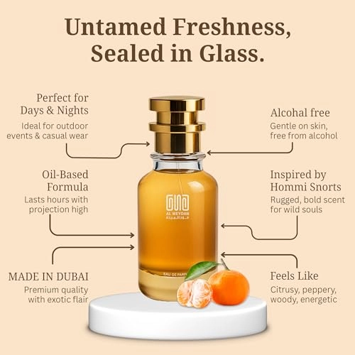 Nassic Eau de Parfum 100 ml