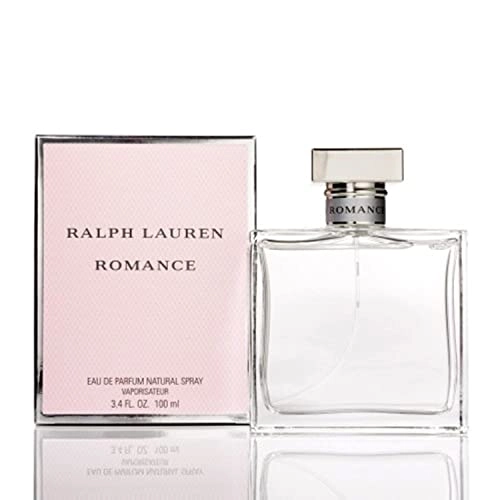 Romance Eau de Parfum 50 ml