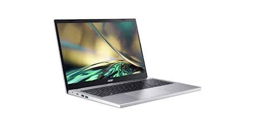 Aspire 3 - 15.6'' 1TB SSD 16GB Ryzen 5 7520U