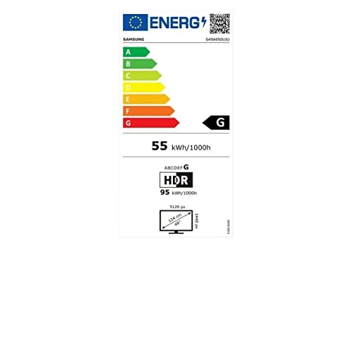 (Renewed) LS49A950UIPXEN - 49 inch 5120 X 1440