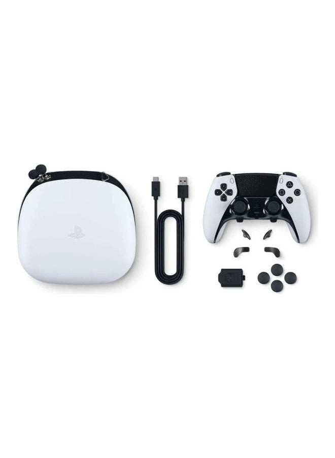 DualSense Edge Wireless Controller (PS5) White