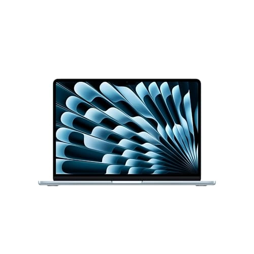 MacBook Air 2026 - 13.6'' M5 16GB Unified 512GB SSD
