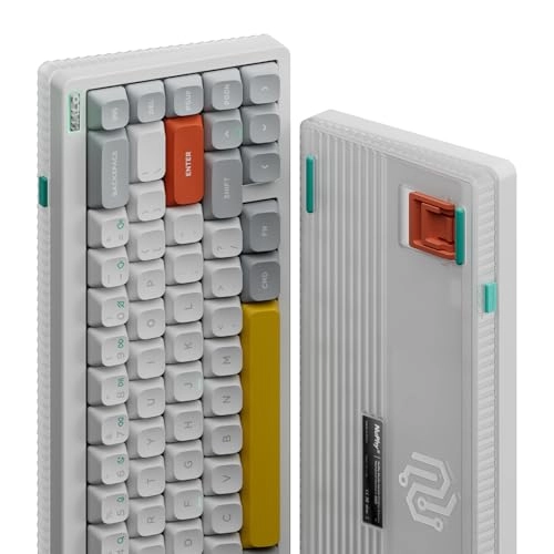 Halo65 V2 - Wired/Wireless