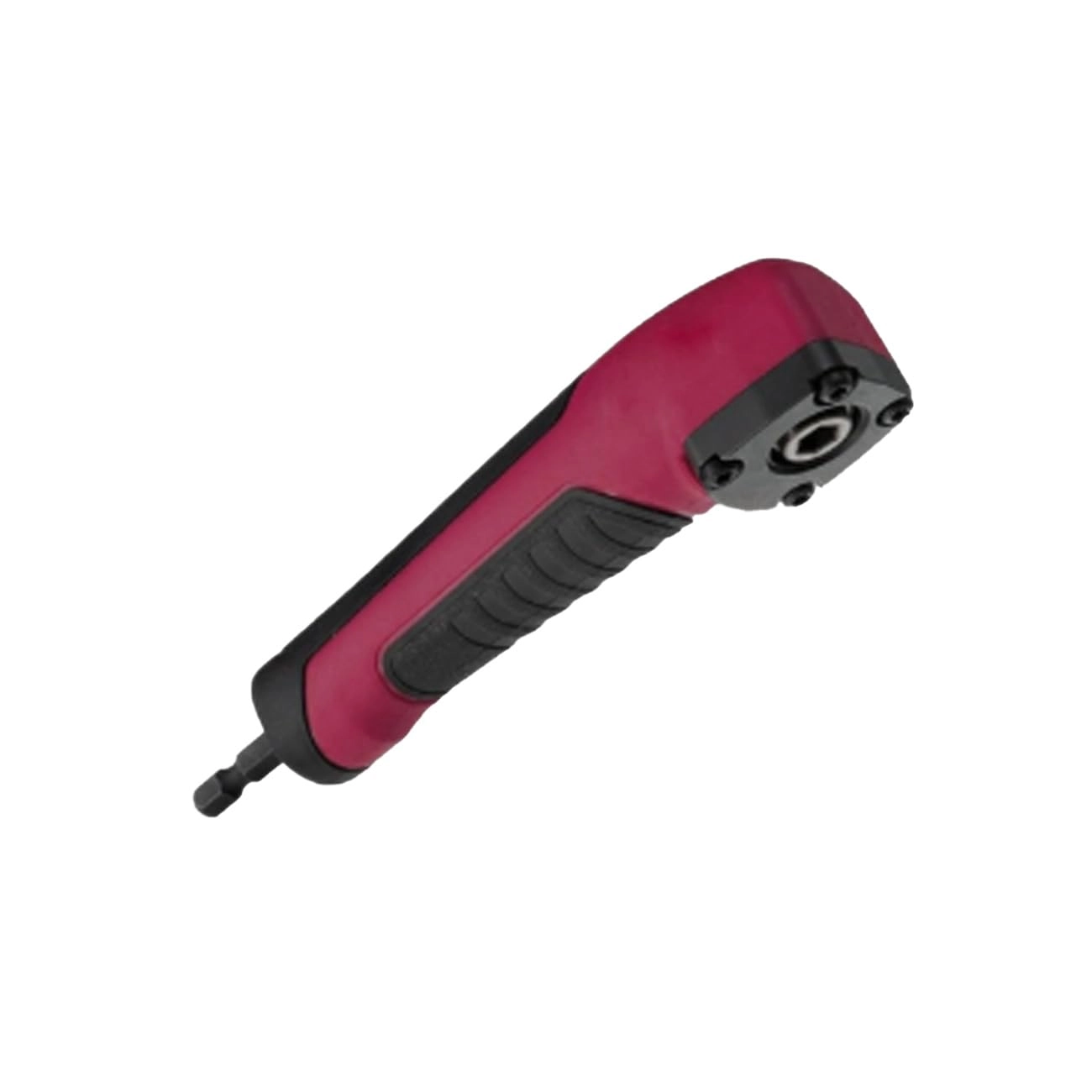 Wokyo Right Angle Power Screwdriver - 90 Degree 1/4In