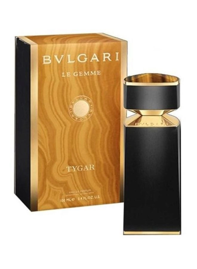 BVLGARI Le Gemme Tygar Eau de Parfum - 3.4 Fluid Ounces