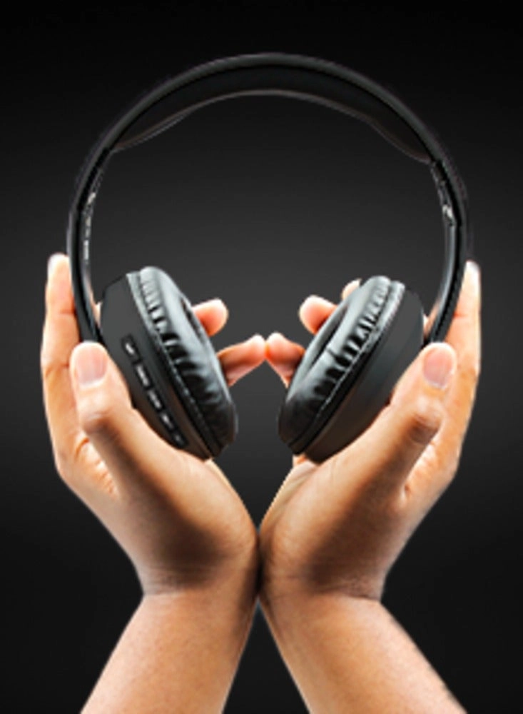 Impulse Wireless Headphone