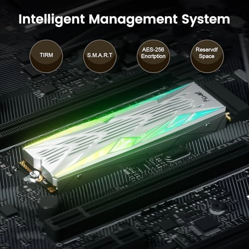 FN990 - 2 TB M.2 2280