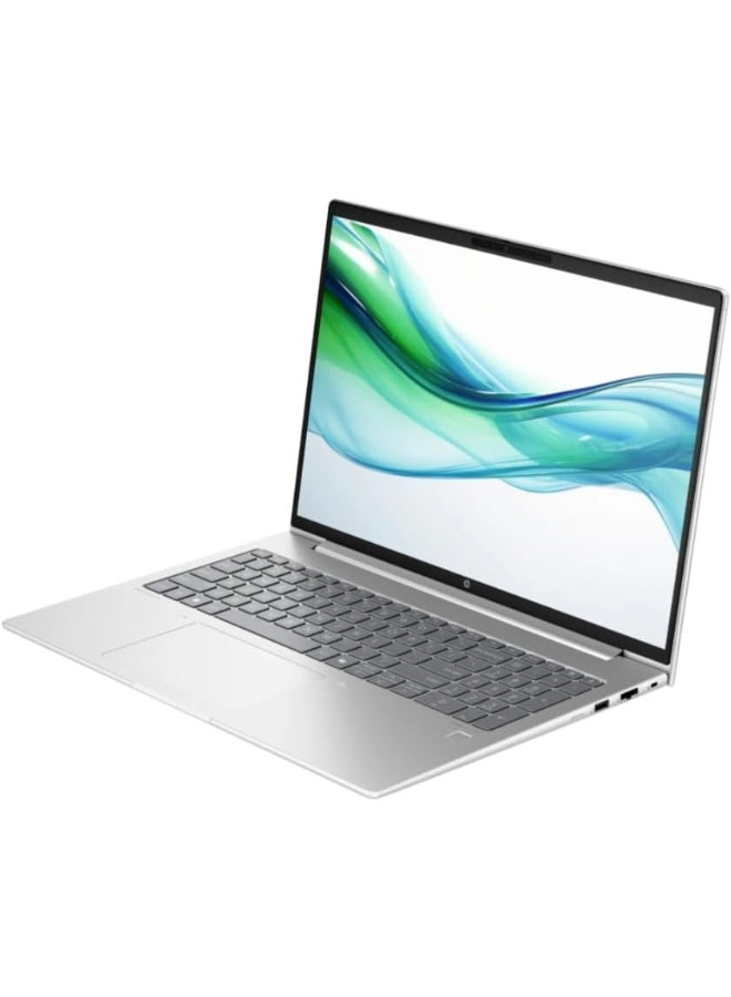 ProBook 460 G11 - 16'' Core Ultra 5 125U 8GB DDR5 512GB NVMe SSD