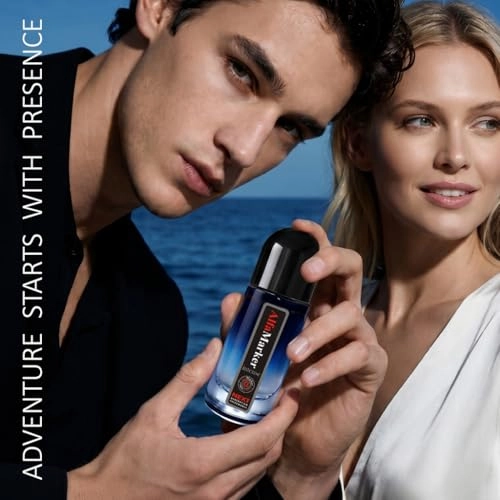 Pheromone Cologne - 20 Milliliters