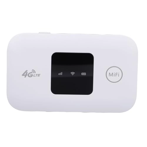 Wi-Fi Router - 3G 4G 802.11ac 150Mbps