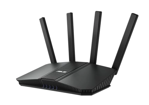 RT-BE59 - 5000Mbps Wi-Fi 7