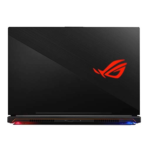 Rog Zephyrus S GX531GX-XS74 - 15.6'' Core i7-8750H 16GB DDR4 512GB SSD
