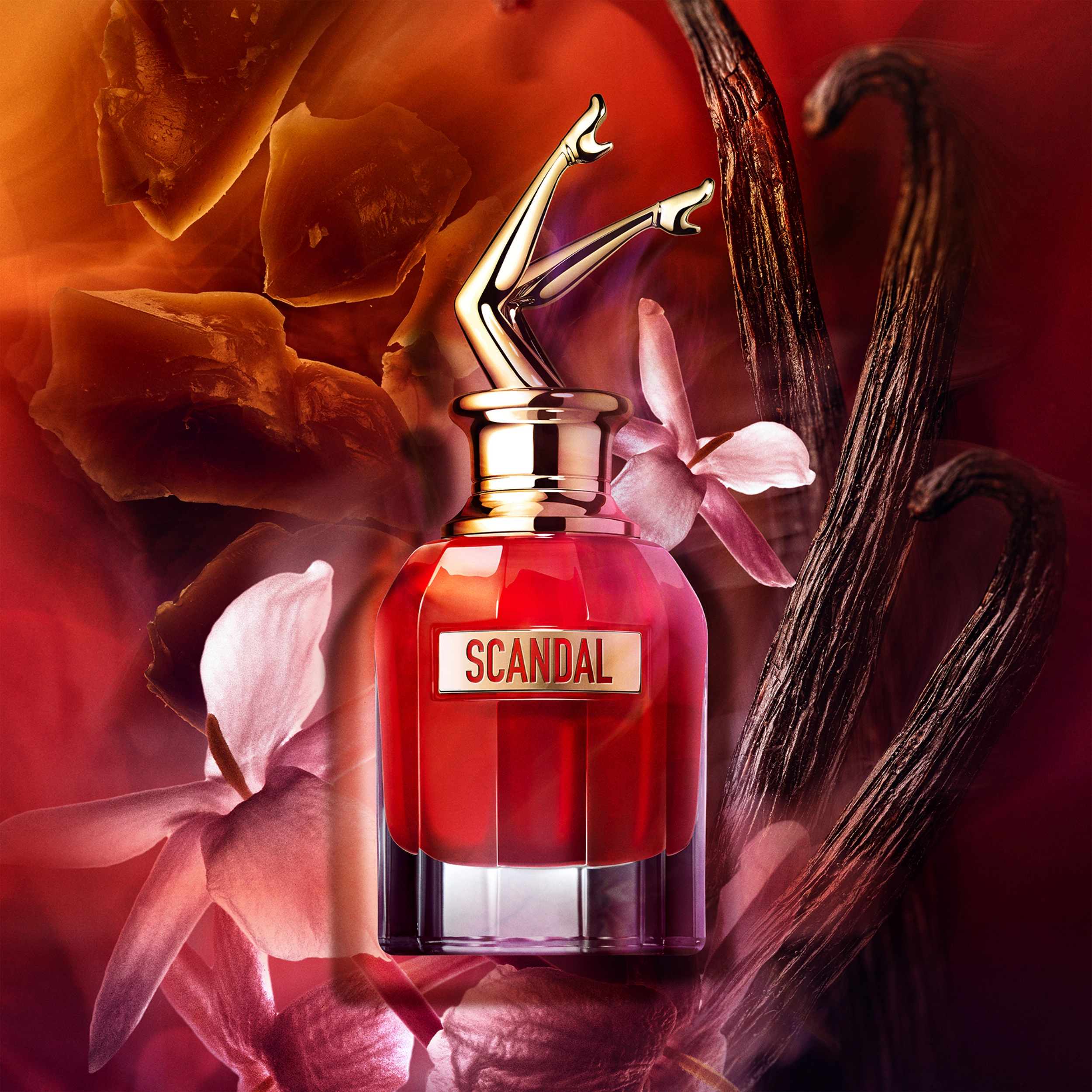 Scandal Eau de Parfum 80ml