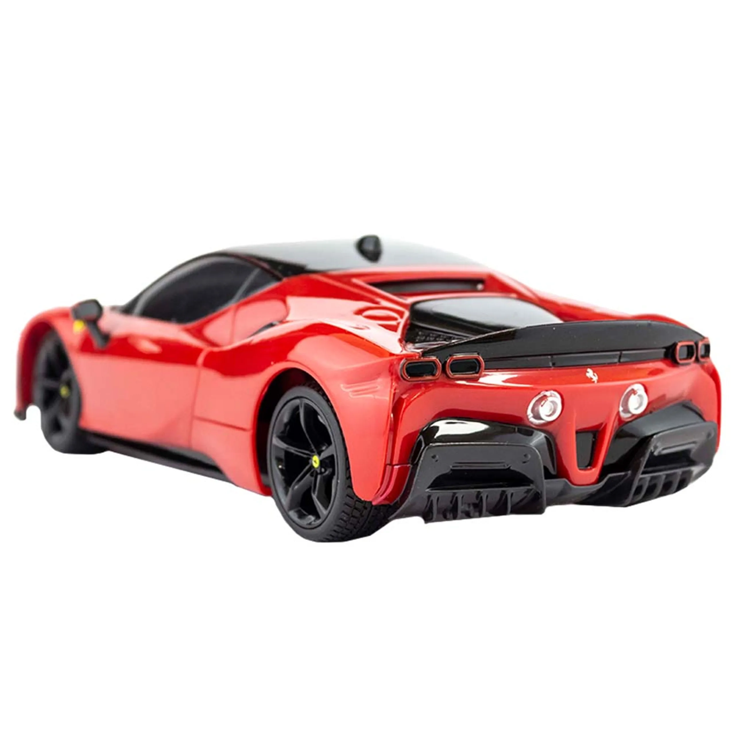 Ferrari SF 90 Stradle - 1:24