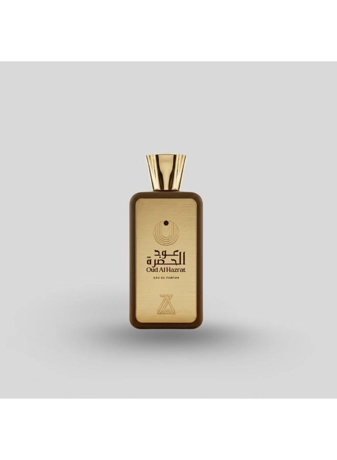 Oud Al Hazrat Eau de Parfum 100 ml