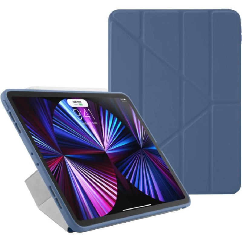 Origami Folio Case for iPad 10.9-inch (10th Gen)